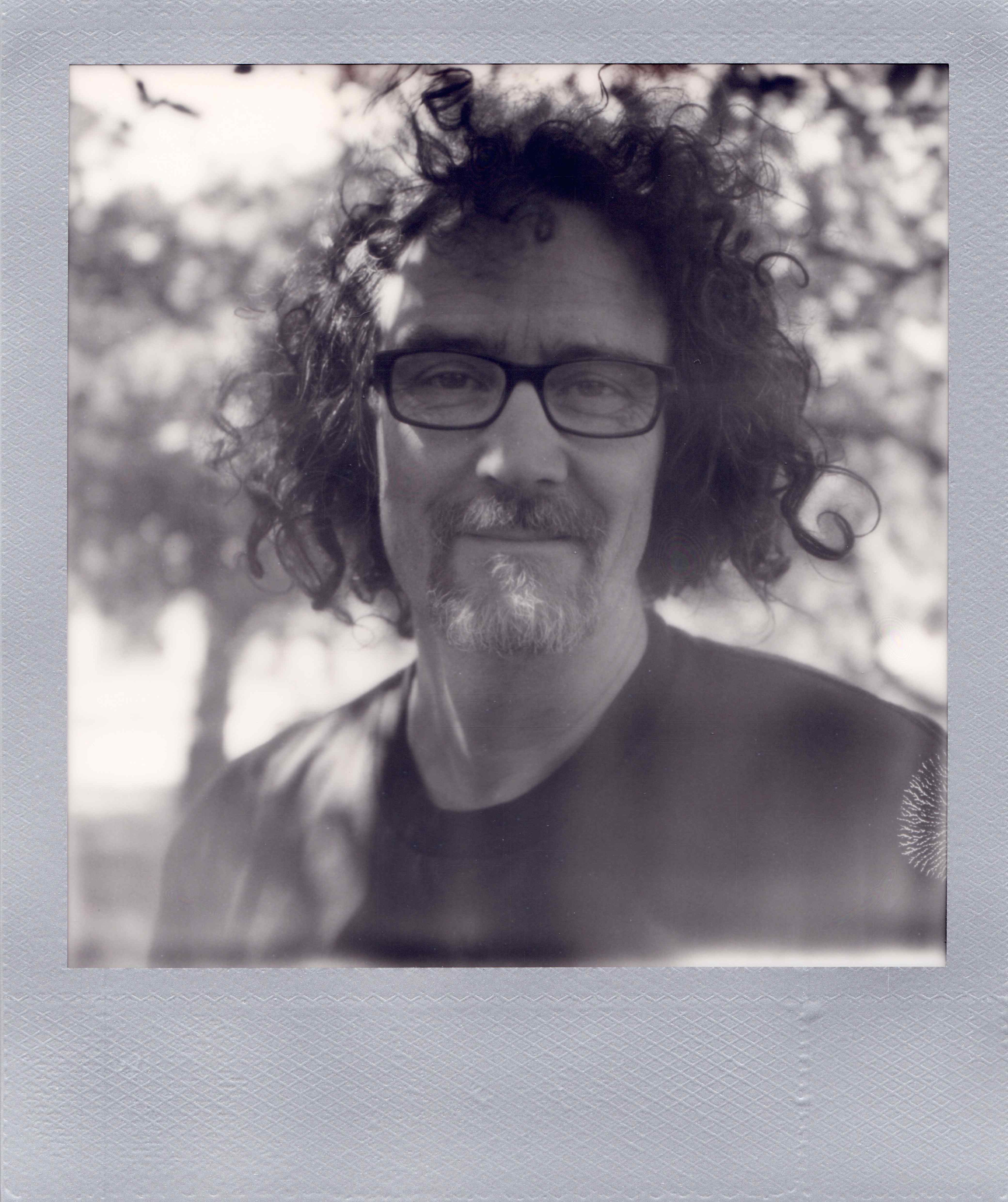 Roy Cross