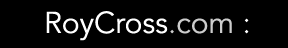Roy Cross